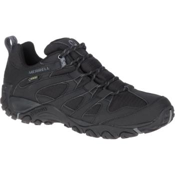 MERRELL-Claypool Sport GTX black/rock Fekete 41,5 kép