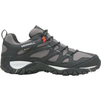 Merrell CLAYPOOL SPORT GTX Férfi outdoor cipő, sötétszürke, méret 43.5 kép