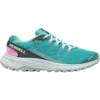 Merrell FLY STRIKE W Női outdoor cipő, türkiz, méret 37.5 kép