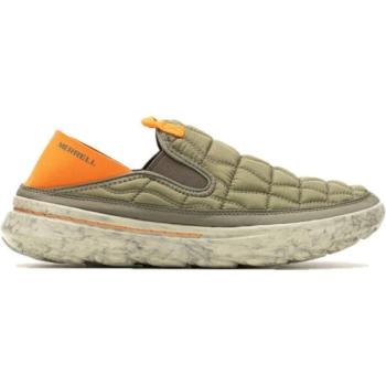 Merrell HUT MOC 2 Férfi barefoot cipő, khaki, méret 41 kép