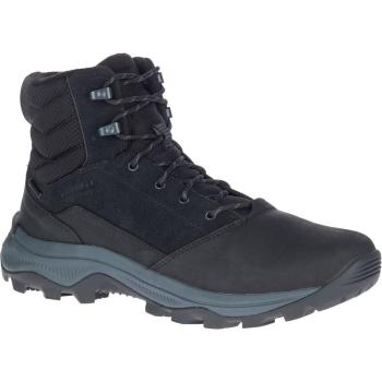 MERRELL-Icepack 2 Mid Polar WP black kép