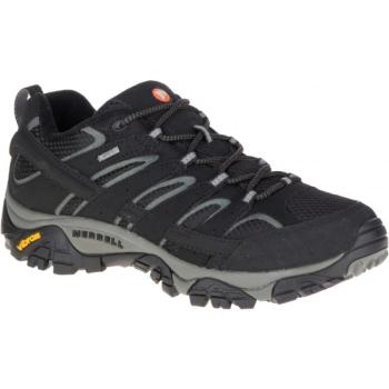 Merrell MOAB 2 GTX Férfi outdoor cipő, fekete, méret 41.5 kép