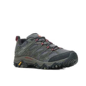 MERRELL-Moab 3 GTX beluga Szürke 41,5 kép