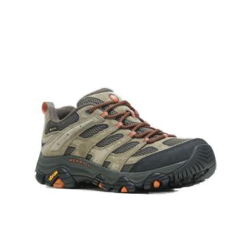 MERRELL-Moab 3 GTX olive Barna 43,5 kép