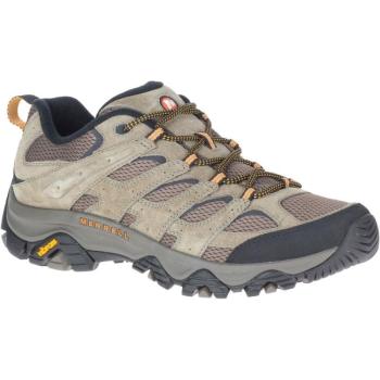 MERRELL-Moab 3 walnut Barna 41,5 kép