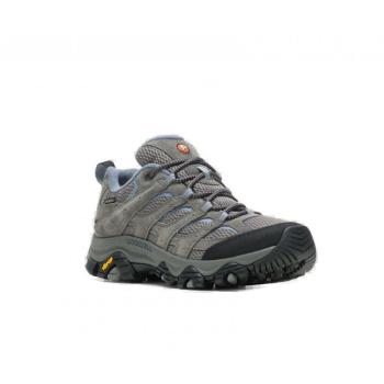 MERRELL-Moab 3 WP granite Szürke 37 kép