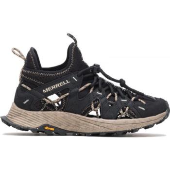 Merrell MOAB FLIGHT SIEVE W Női outdoor szandál, fekete, méret 37.5 kép