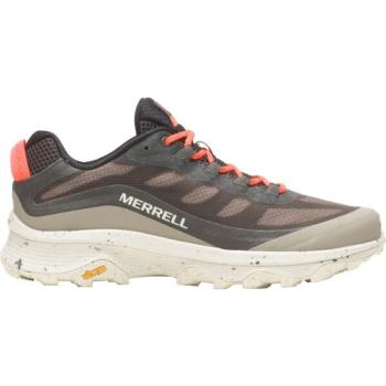 Merrell MOAB SPEED Férfi outdoor cipő, sötétszürke, méret 41.5 kép