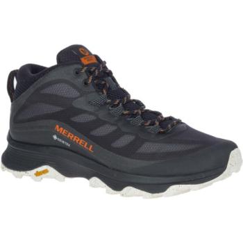 Merrell MOAB SPEED MID GTX Férfi outdoor cipő, fekete, méret 41.5 kép