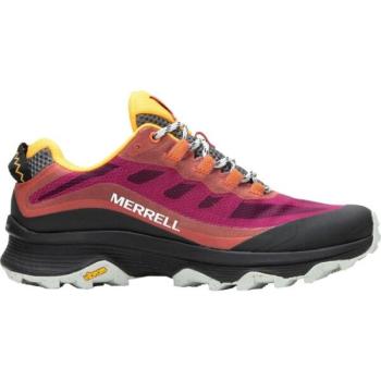 Merrell MOAB SPEED W Női outdoor cipő, rózsaszín, méret 37.5 kép