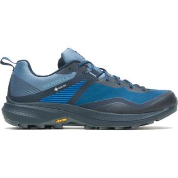 Merrell MQM 3 GTX Férfi outdoor cipő, kék, méret 41.5 kép