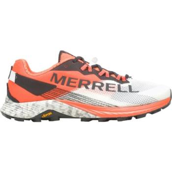 Merrell MTL LONG SKY 2 Férfi futócipő, narancssárga, méret 42 kép