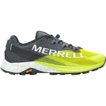 Merrell MTL LONG SKY 2 Férfi futócipő, világoszöld, méret 42 kép