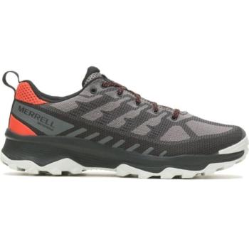 Merrell SPEED ECO WP Férfi outdoor cipő, sötétszürke, méret 41.5 kép