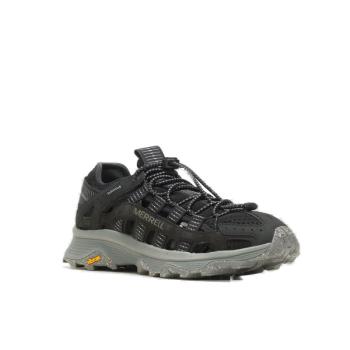 MERRELL-Speed Fusion Fisherman black Fekete 41,5 kép