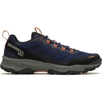 Merrell SPEED STRIKE GTX Férfi outdoor cipő, sötétkék, méret 41.5 kép