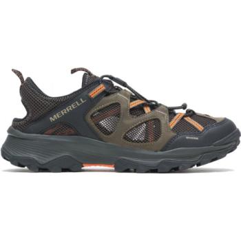 Merrell SPEED STRIKE LTR SIEVE Férfi outdoor cipő, sötétszürke, méret 44.5 kép