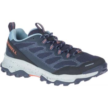 Merrell SPEED STRIKE Női outdoor cipő, sötétkék, méret 37.5 kép