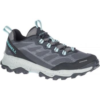 Merrell SPEED STRIKE Női outdoor cipő, szürke, méret 37.5 kép