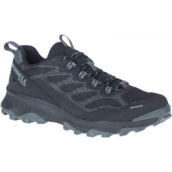 Merrell SPEED STRIKE WP Férfi outdoor cipő, fekete, méret 41.5 kép