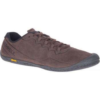 Merrell VAPOR GLOVE 3 LUNA LTR Férfi barefoot cipő, barna, méret 42 kép