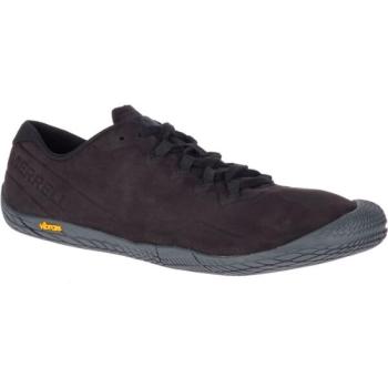 Merrell VAPOR GLOVE 3 LUNA LTR Férfi barefoot cipő, fekete, méret 42 kép