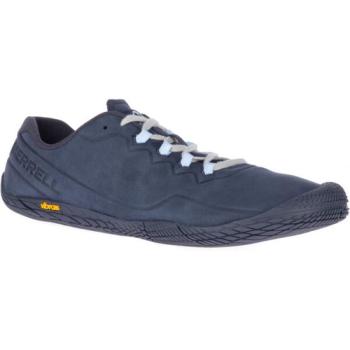 Merrell VAPOR GLOVE 3 LUNA LTR Férfi barefoot cipő, kék, méret 43.5 kép