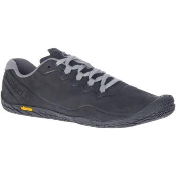 Merrell VAPOR GLOVE 3 LUNA LTR Női barefoot cipő, fekete, méret 36 kép