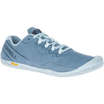 Merrell VAPOR GLOVE 3 LUNA LTR Női barefoot cipő, kék, méret 36 kép