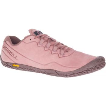 Merrell VAPOR GLOVE 3 LUNA LTR Női barefoot cipő, rózsaszín, méret 36 kép