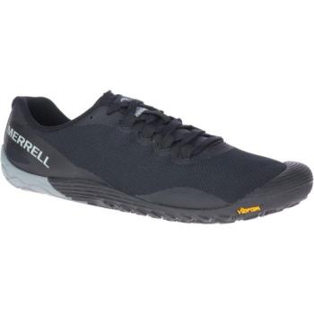 Merrell VAPOR GLOVE 4 Női barefoot cipő, fekete, méret 37.5 kép