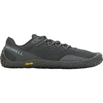 Merrell VAPOR GLOVE 6 Férfi barefoot cipő, fekete, méret 41.5 kép