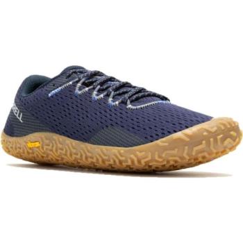 Merrell VAPOR GLOVE 6 Férfi barefoot cipő, sötétkék, méret 41.5 kép