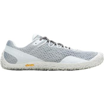 Merrell VAPOR GLOVE 6 Férfi barefoot cipő, szürke, méret 43.5 kép