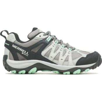 Merrell W ACCENTOR 3 SPORT GTX Női outdoor cipő, szürke, méret 37.5 kép