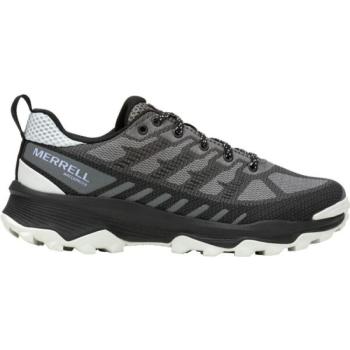 Merrell W SPEED ECO WP Női outdoor cipő, sötétszürke, méret 37.5 kép