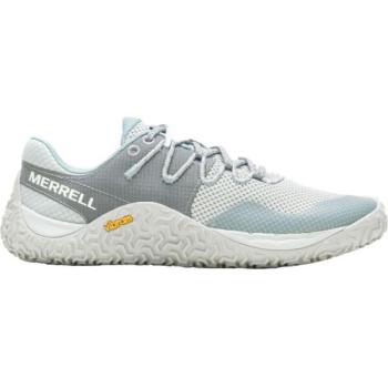 Merrell W TRAIL GLOVE 7 Női barefoot cipő, türkiz, méret 37.5 kép