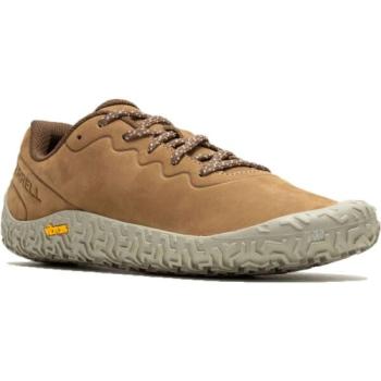 Merrell W VAPOR GLOVE 6 LTR Női barefoot cipő, barna, méret 36 kép