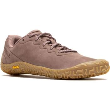 Merrell W VAPOR GLOVE 6 LTR Női barefoot cipő, barna, méret 38 kép