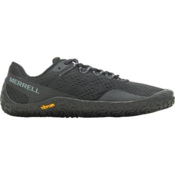 Merrell W VAPOR GLOVE 6 Női barefoot cipő, fekete, méret 36 kép