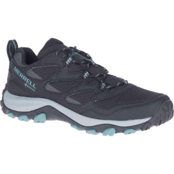 Merrell W WEST RIM SPORT GTX Női outdoor cipő, fekete, méret 37.5 kép