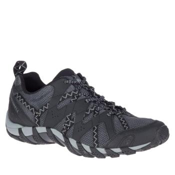 MERRELL-Waterpro Maipo 2 black Fekete 41,5 kép