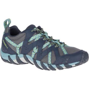 MERRELL-WATERPRO MAIPO 2 navy/smoke Kék 37,5 kép