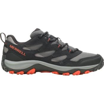 Merrell WEST RIM Férfi outdoor cipő, fekete, méret 41.5 kép