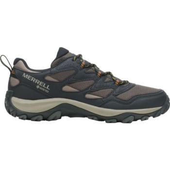 Merrell WEST RIM SPORT GTX Férfi outdoor cipő, fekete, méret 43.5 kép