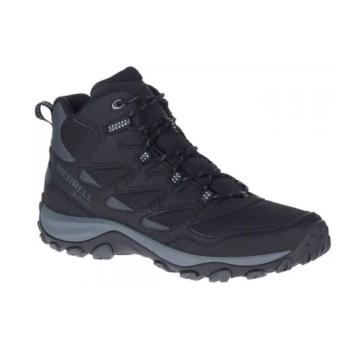 MERRELL-West Rim Sport Mid GTX black Fekete 42 kép