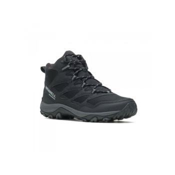 MERRELL-West Rim Sport Thermo Mid WP black Fekete 44 kép