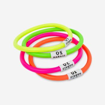 Merülőjáték, 4 db Nabaiji kép