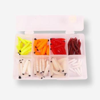 Mesterséges csali, műcsali kép