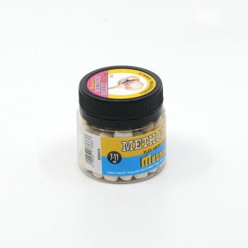 Method pellet, fokhagyma, 35 g Timar Mix kép